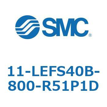 11 Series(11-LEFS40) SMC