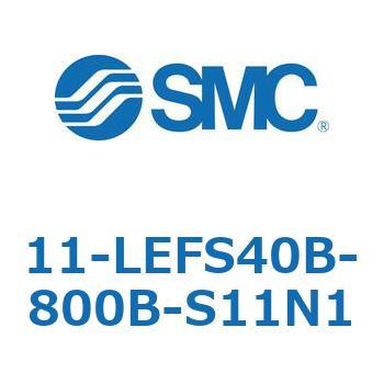11 Series(11-LEFS40) SMC