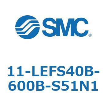 11 Series(11-LEFS40) SMC