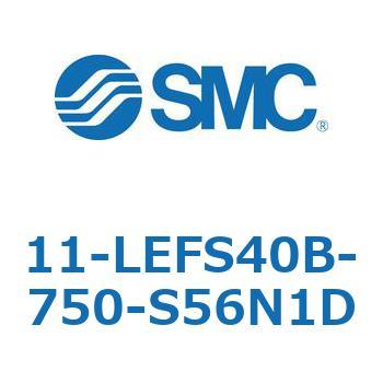 11 Series(11-LEFS40) SMC