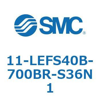 11 Series(11-LEFS40) SMC
