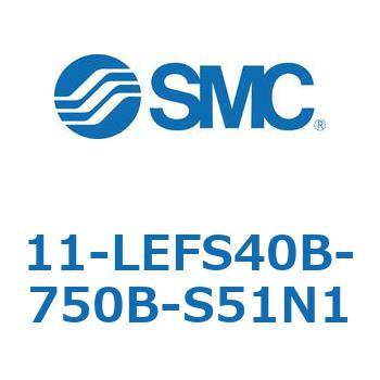 11 Series(11-LEFS40) SMC