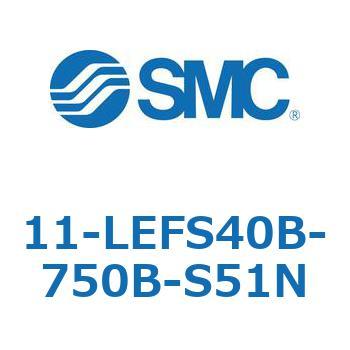 11 Series(11-LEFS40) SMC