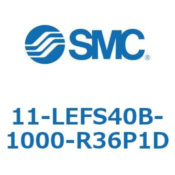 11 Series(11-LEFS40) SMC
