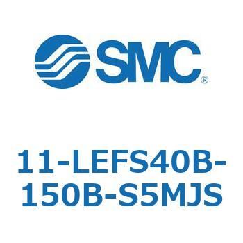 11 Series(11-LEFS40) SMC