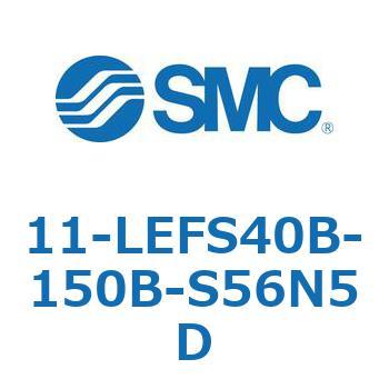 11 Series(11-LEFS40) SMC