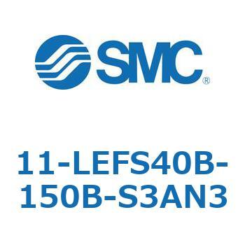 11 Series(11-LEFS40) SMC