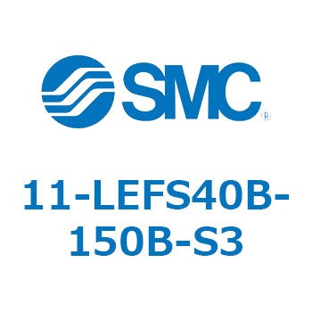 11 Series(11-LEFS40) SMC