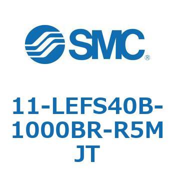 11 Series(11-LEFS40) SMC