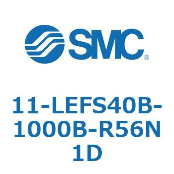11 Series(11-LEFS40) SMC