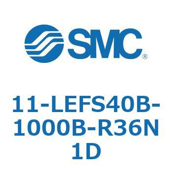 11 Series(11-LEFS40) SMC