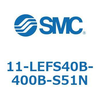 11 Series(11-LEFS40) SMC