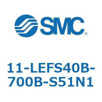 11 Series(11-LEFS40) SMC