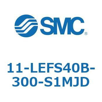11 Series(11-LEFS40) SMC