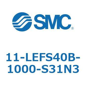 11 Series(11-LEFS40) SMC