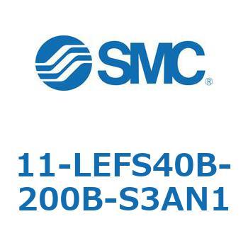 11 Series(11-LEFS40) SMC