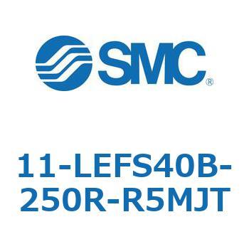 11 Series(11-LEFS40) SMC