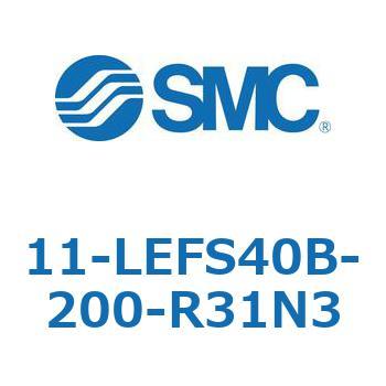 11 Series(11-LEFS40) SMC