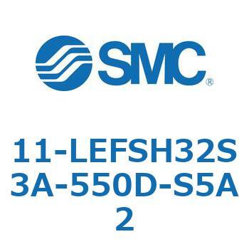 11 Series(11-LEFSH) SMC