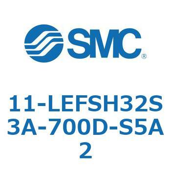 11 Series(11-LEFSH) SMC