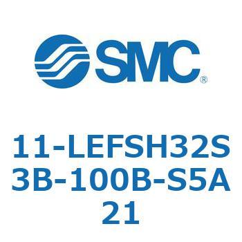 11 Series(11-LEFSH) SMC