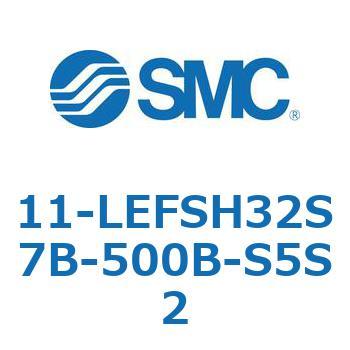 11 Series(11-LEFSH) SMC