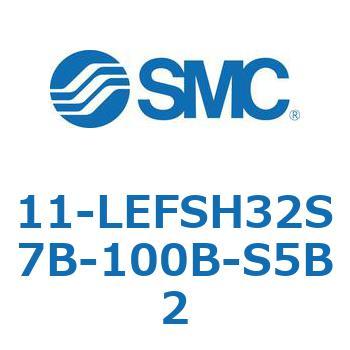 11 Series(11-LEFSH) SMC