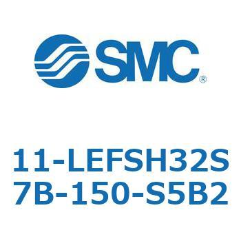 11 Series(11-LEFSH) SMC