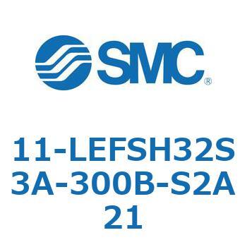 11 Series(11-LEFSH) SMC