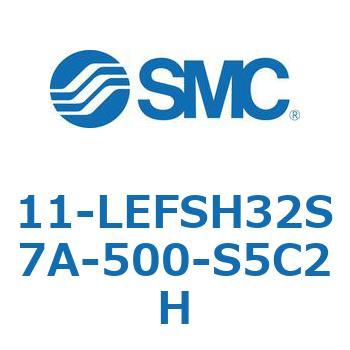 11 Series(11-LEFSH) SMC