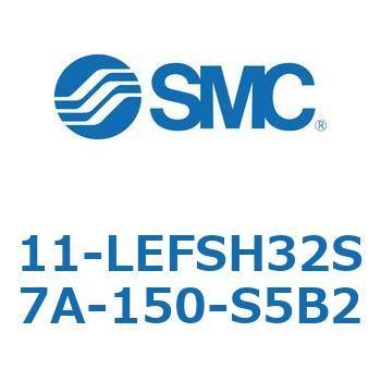 11 Series(11-LEFSH) SMC