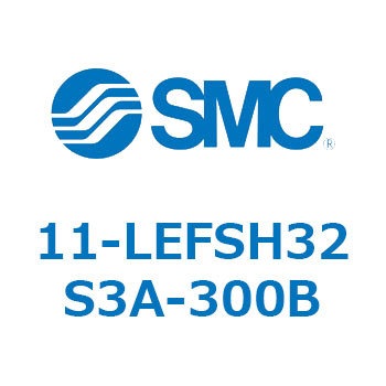11 Series(11-LEFSH) SMC