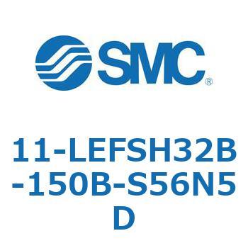 11 Series(11-LEFSH) SMC