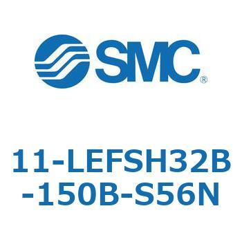 11 Series(11-LEFSH) SMC