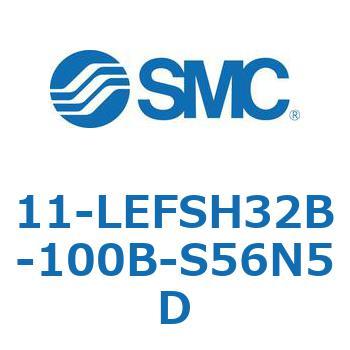 11 Series(11-LEFSH) SMC
