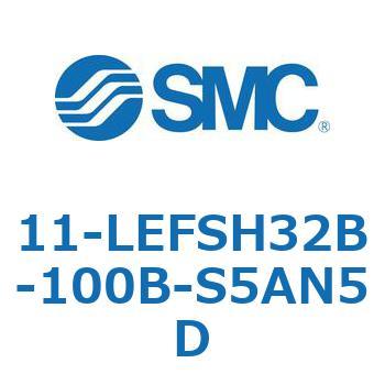 11 Series(11-LEFSH) SMC