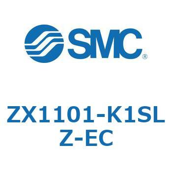ZX1101-K1SLZ-EC �^�󃆃j�b�g(ZX1101-K1SL�`) SMC 31673905