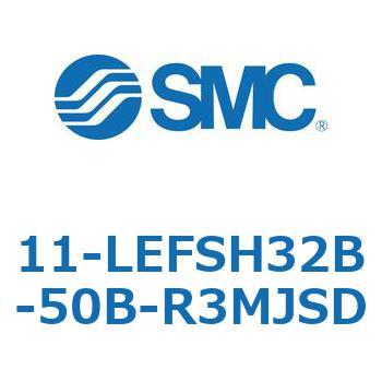 11 Series(11-LEFSH) SMC