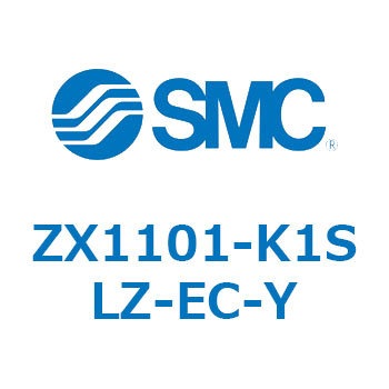ZX1101-K1SLZ-EC-Y �^�󃆃j�b�g(ZX1101-K1SL�`) SMC 31673914