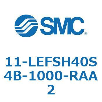 11 Series(11-LEFSH) SMC