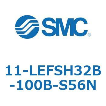 11 Series(11-LEFSH) SMC