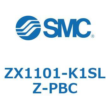 真空ユニット(ZX1101-K1SL～) SMC