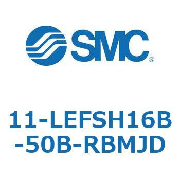 11 Series(11-LEFSH) SMC