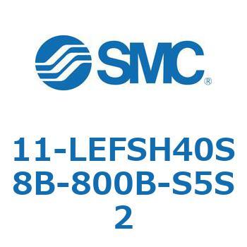 11 Series(11-LEFSH) SMC