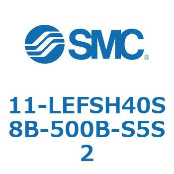 11 Series(11-LEFSH) SMC