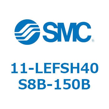 11 Series(11-LEFSH) SMC