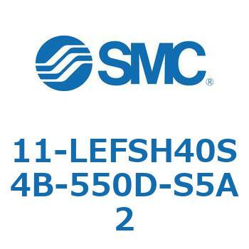 11 Series(11-LEFSH) SMC