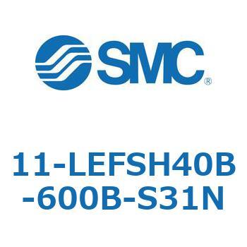 11 Series(11-LEFSH) SMC