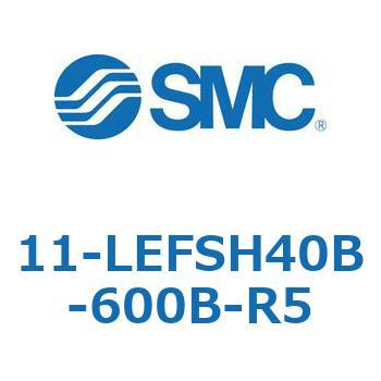 11 Series(11-LEFSH) SMC