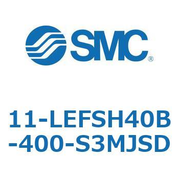 11 Series(11-LEFSH) SMC